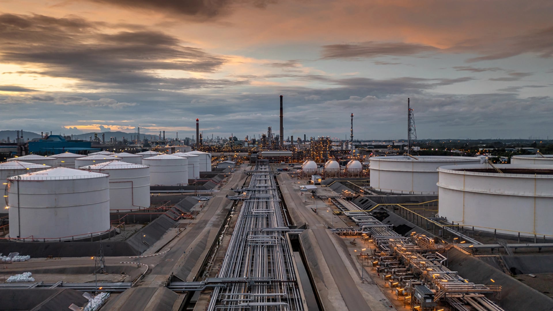 Reliable supply across the Americas