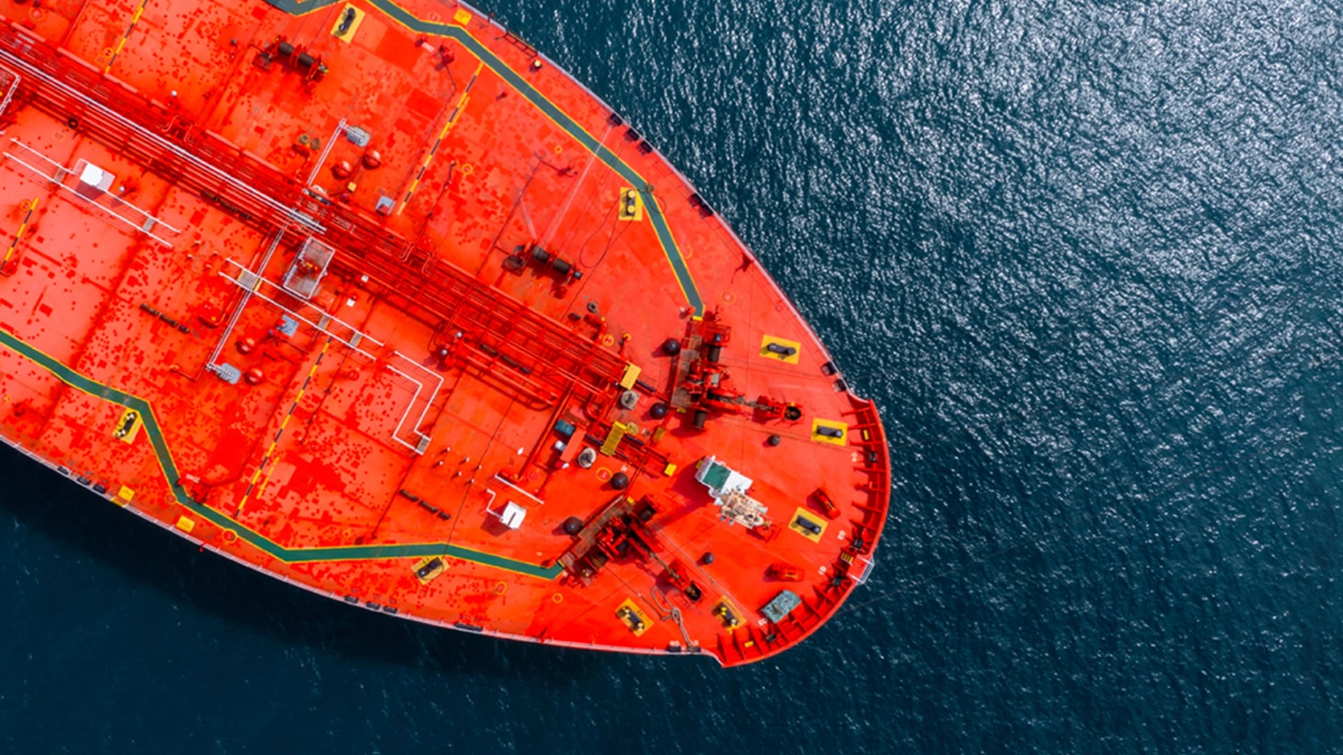 Built for scale and transparency